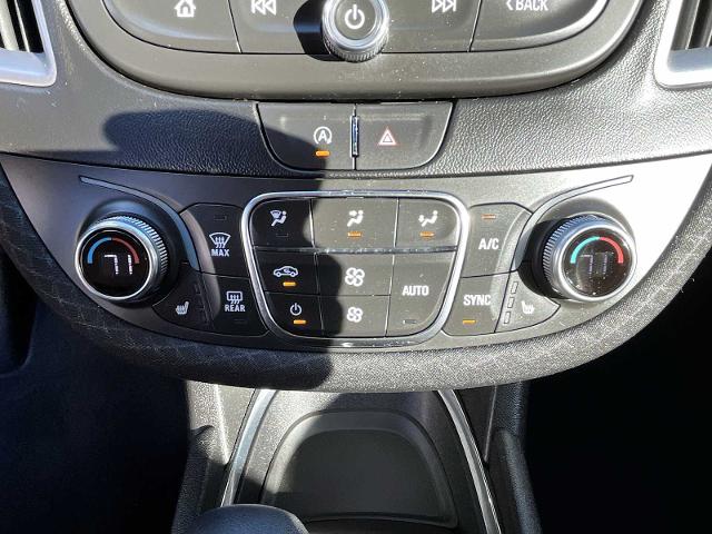 2023 Chevrolet Malibu Vehicle Photo in PITTSBURGH, PA 15226-1209