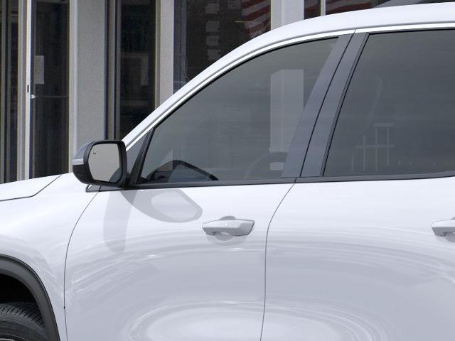 2026 Chevrolet Traverse Vehicle Photo in INDEPENDENCE, MO 64055-1314