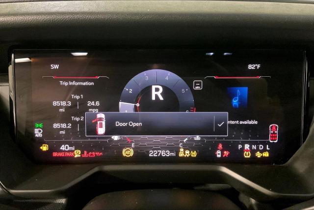 2025 GMC Acadia Vehicle Photo in INDEPENDENCE, MO 64055-1314