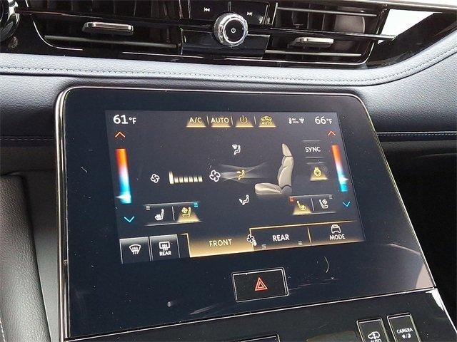 2026 INFINITI QX80 Vehicle Photo in Willow Grove, PA 19090