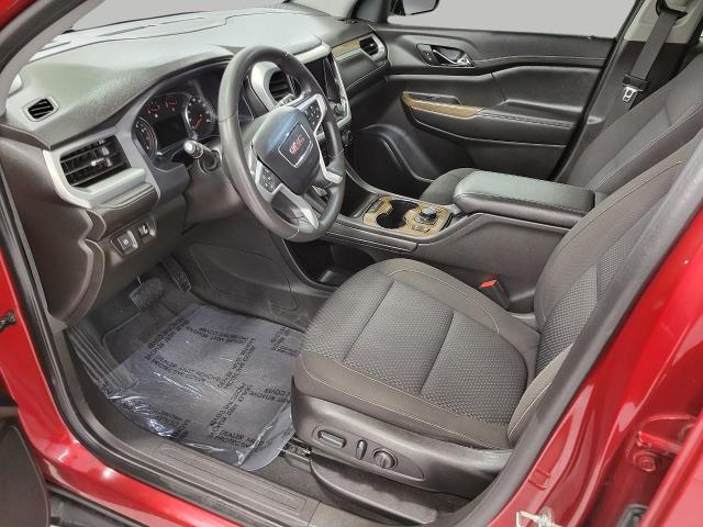 2023 GMC Acadia Vehicle Photo in GREEN BAY, WI 54303-3330