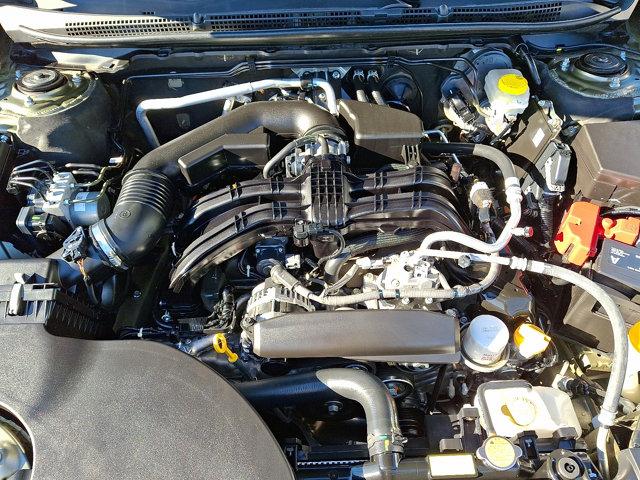 2023 Subaru Outback Vehicle Photo in Philadelphia, PA 19116