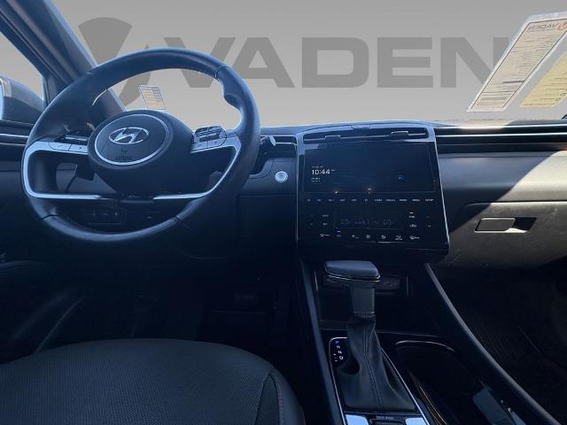 2023 Hyundai SANTA CRUZ Vehicle Photo in Brunswick, GA 31525