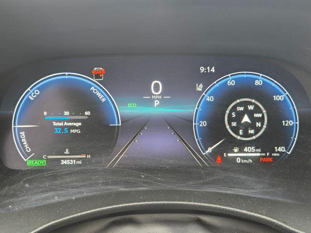 2023 Toyota Highlander Vehicle Photo in Puyallup, WA 98371