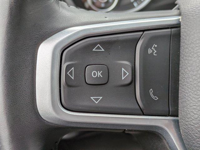 2024 Ram 2500 Vehicle Photo in BRUNSWICK, GA 31525-1881