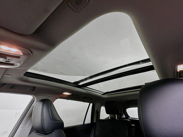 2023 Toyota Highlander Vehicle Photo in Flemington, NJ 08822