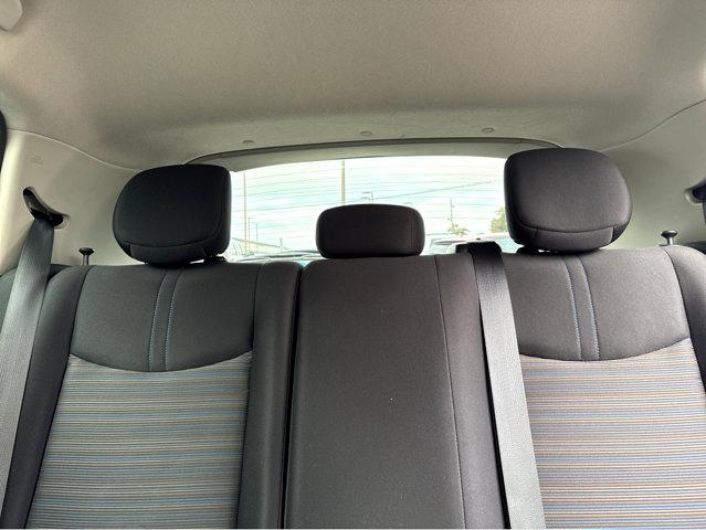 2021 Nissan LEAF Vehicle Photo in Savannah, GA 31419