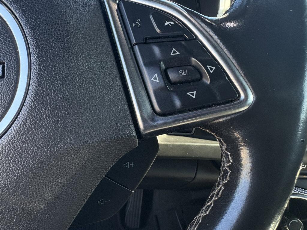 2020 Chevrolet Camaro Vehicle Photo in POOLER, GA 31322-3252