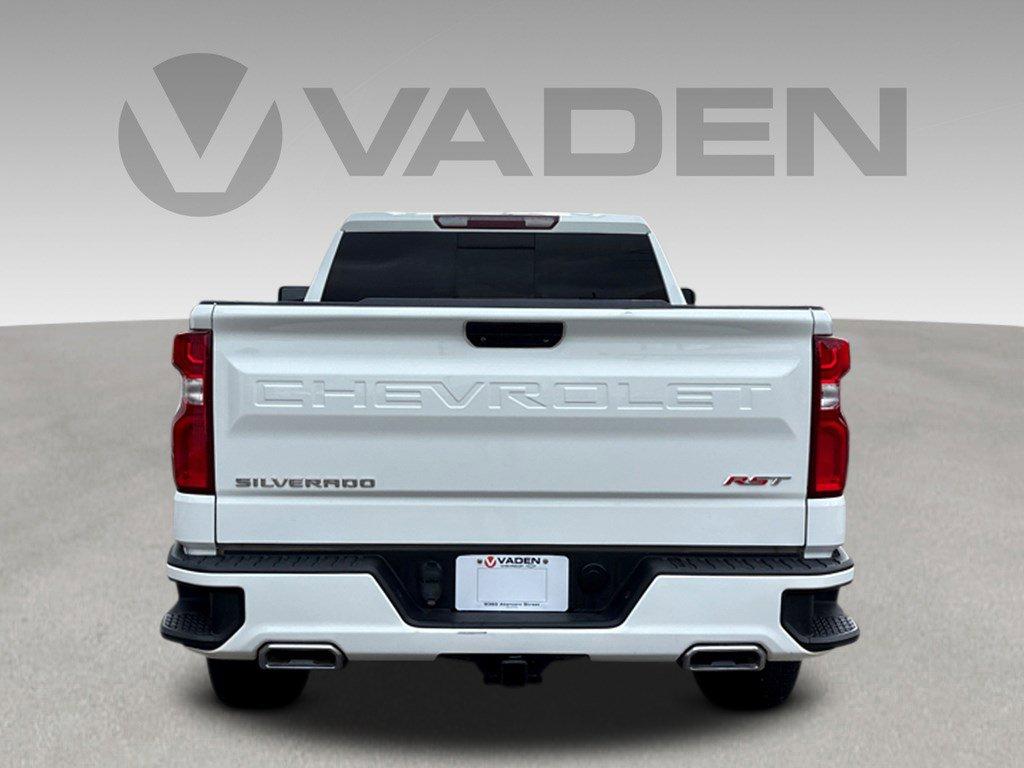 2021 Chevrolet Silverado 1500 Vehicle Photo in SAVANNAH, GA 31406-4513