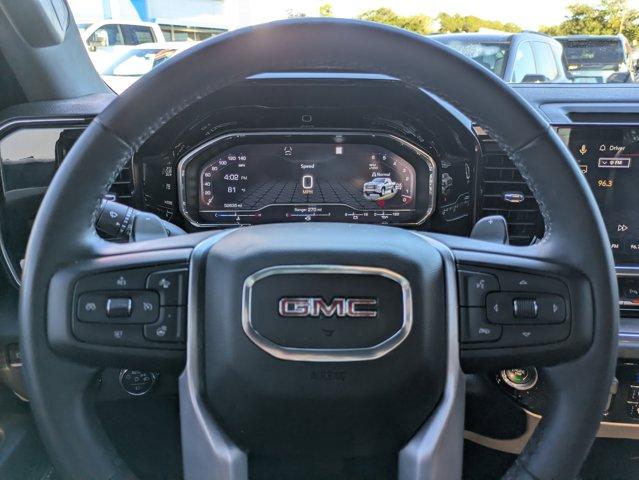 2023 GMC Sierra 1500 Vehicle Photo in BRUNSWICK, GA 31525-1881