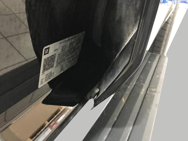 2018 Chevrolet Tahoe Vehicle Photo in GREEN BAY, WI 54303-3330