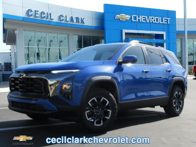 2026 Chevrolet Equinox Vehicle Photo in LEESBURG, FL 34788-4022