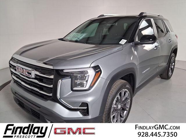 2026 GMC Terrain Vehicle Photo in PRESCOTT, AZ 86305-3700