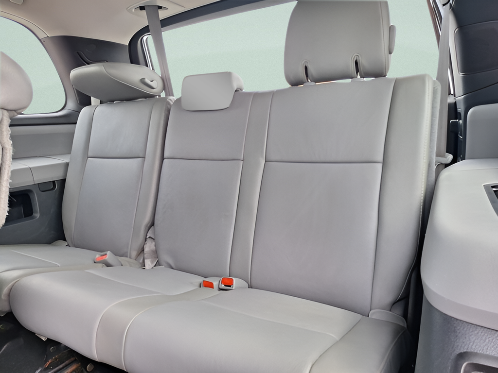 2019 Toyota Sequoia SR5 - 9
