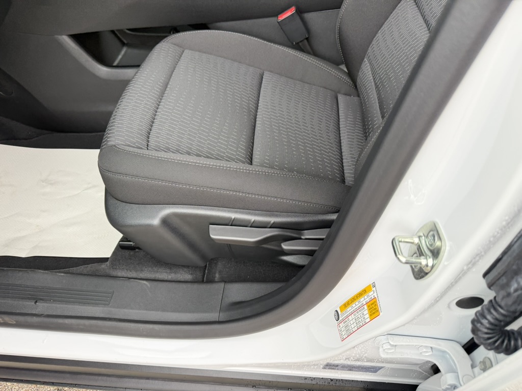 2026 Chevrolet Equinox LT - 11