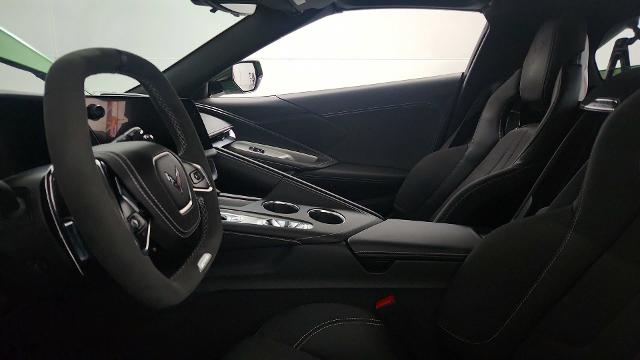 2026 Corvette Z06 Z06 Coupe 1LZ picture #16