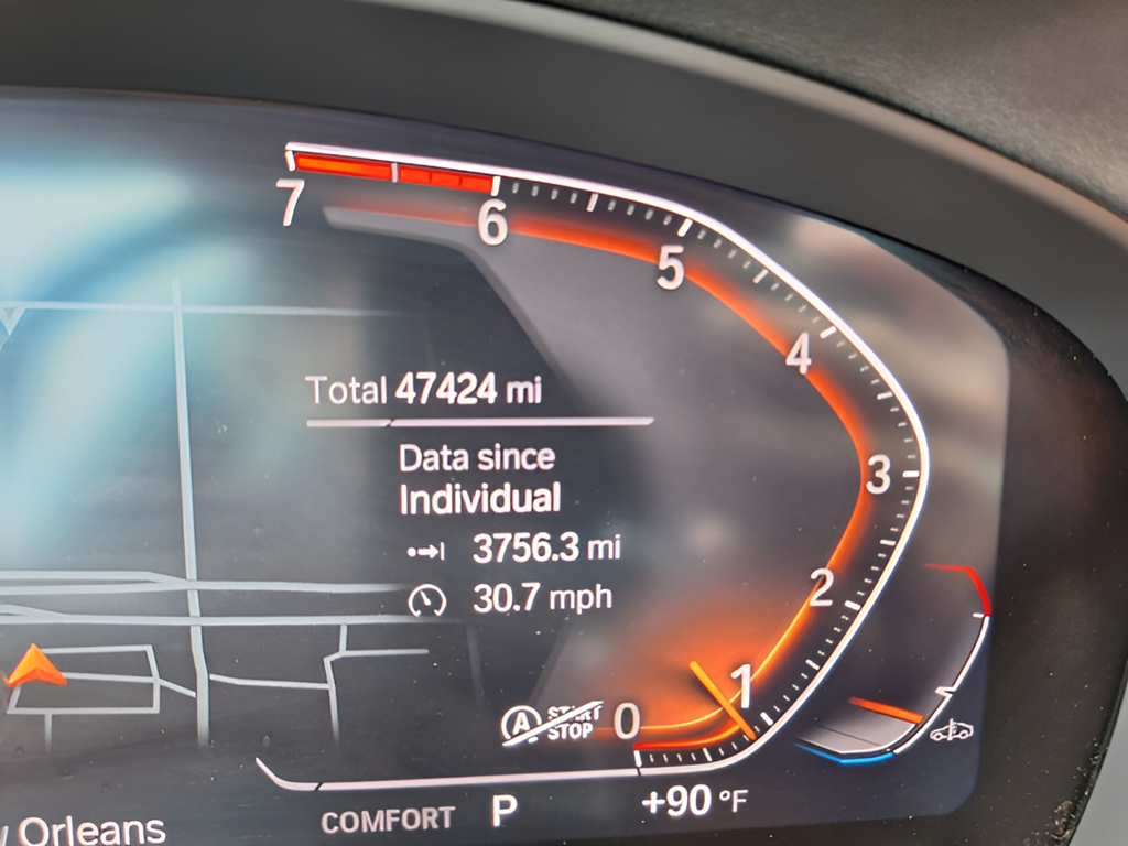2023 BMW X3 photo 20 of 34