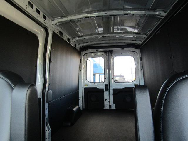 2024 Ford Transit Cargo Van Vehicle Photo in Ogallala, NE 69153