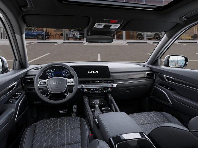 2025 Kia Telluride Vehicle Photo in Westbrook, ME 04092