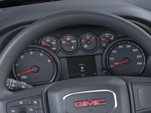 2025 GMC Sierra 2500 HD Vehicle Photo in HEALDSBURG, CA 95448-3401