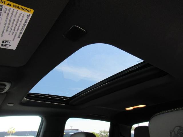 2025 Chevrolet Colorado Vehicle Photo in LEESBURG, FL 34788-4022
