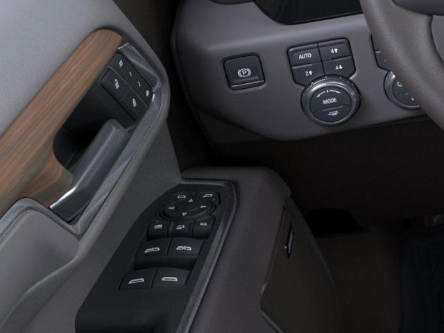 2025 GMC Sierra 2500 HD Vehicle Photo in INDEPENDENCE, MO 64055-1377