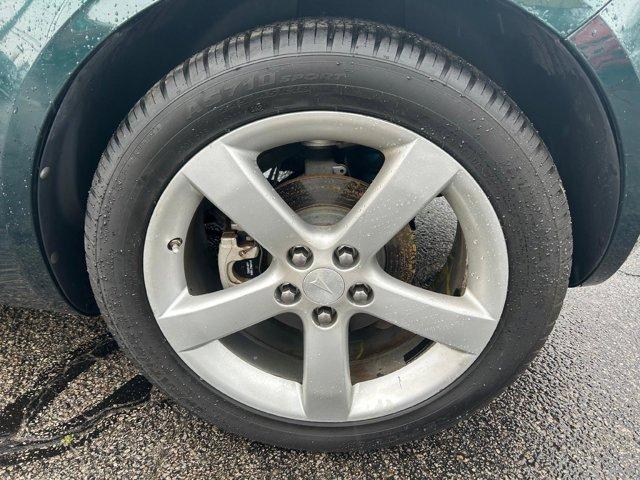 2008 Pontiac Solstice Vehicle Photo in BRIDGMAN, MI 49106-9548