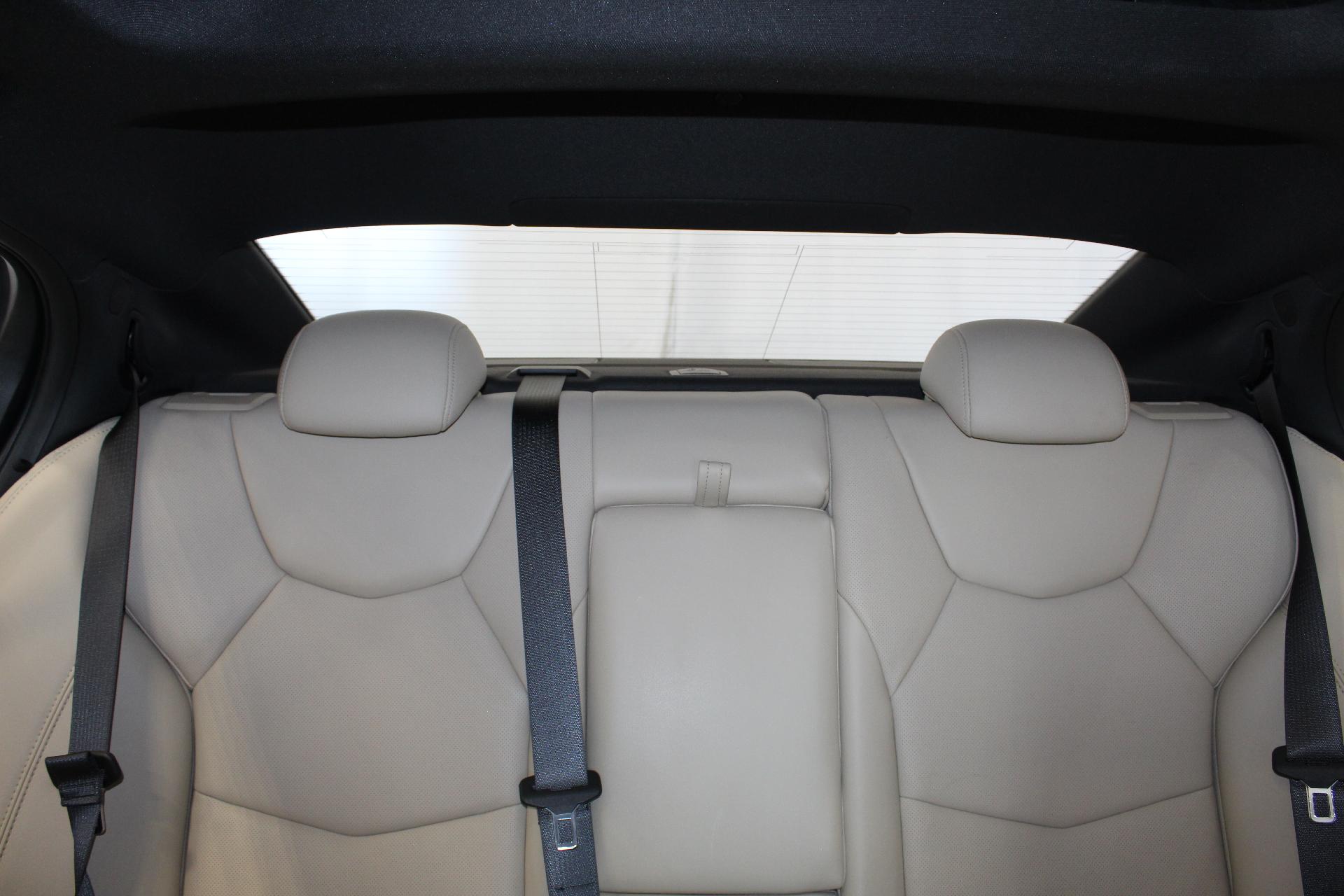 2022 Cadillac CT5 Vehicle Photo in NORTHAMPTON, MA 01060-1120