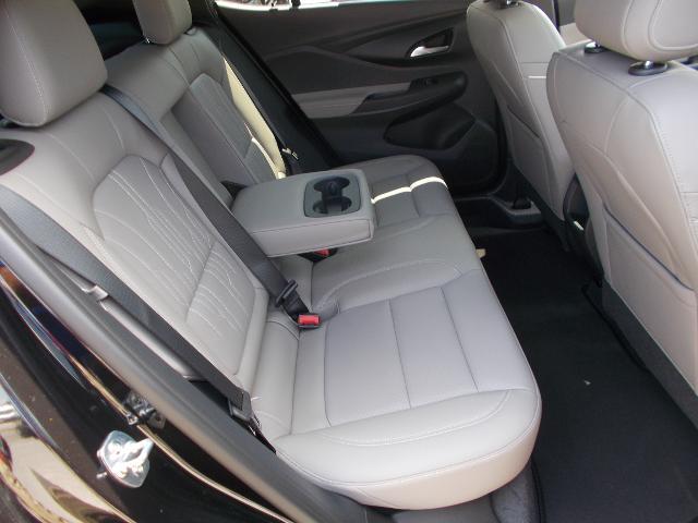 2025 Buick Envista Vehicle Photo in LOWELL, MA 01852-4336