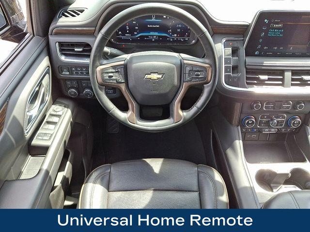 2023 Chevrolet Tahoe Vehicle Photo in DANBURY, CT 06810-5034