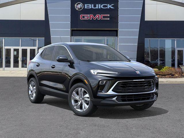 2026 Buick Encore GX Vehicle Photo in DANBURY, CT 06810-5034