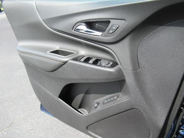 2022 Chevrolet Equinox Vehicle Photo in LEESBURG, FL 34788-4022