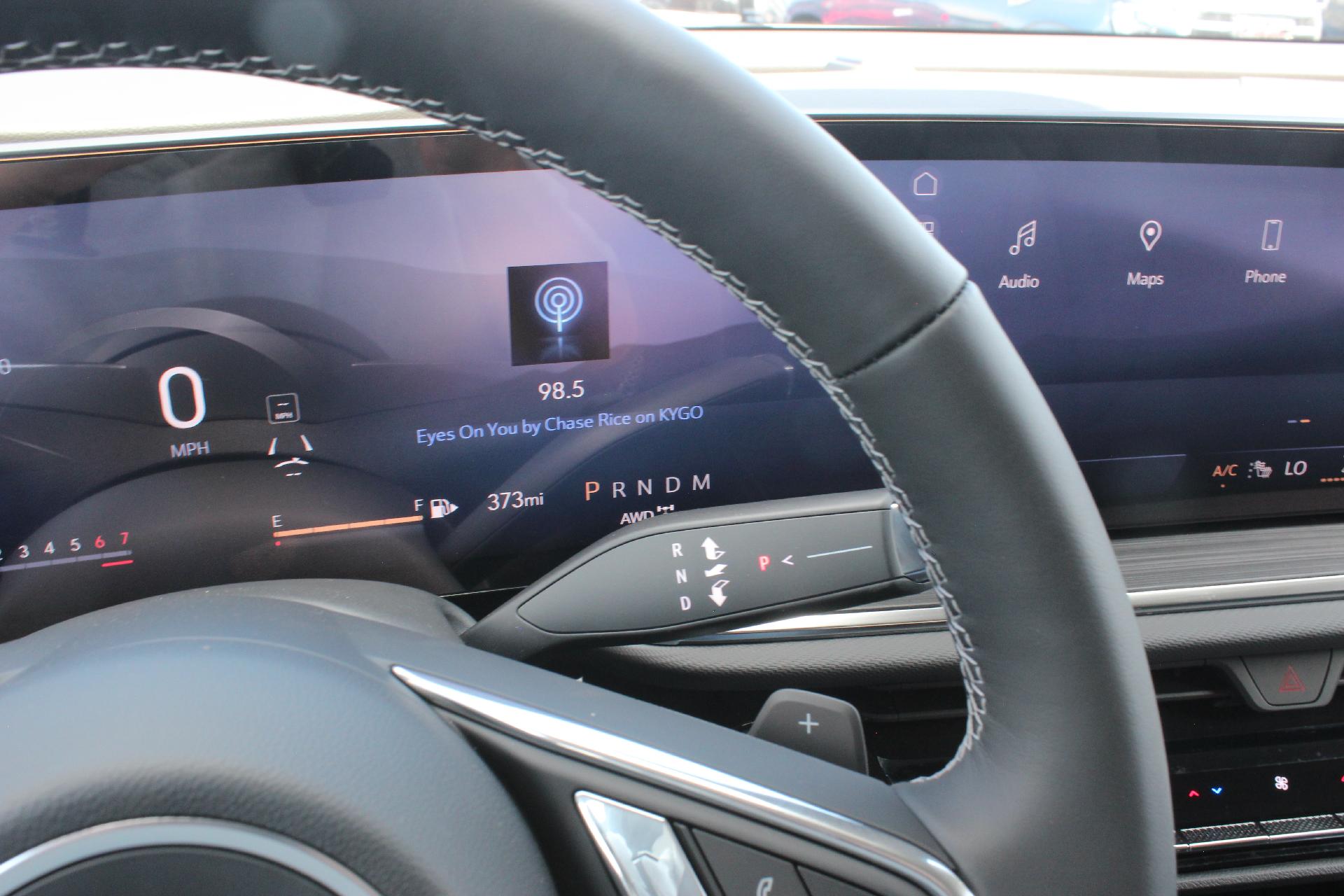2025 Buick Envision Vehicle Photo in AURORA, CO 80012-4011