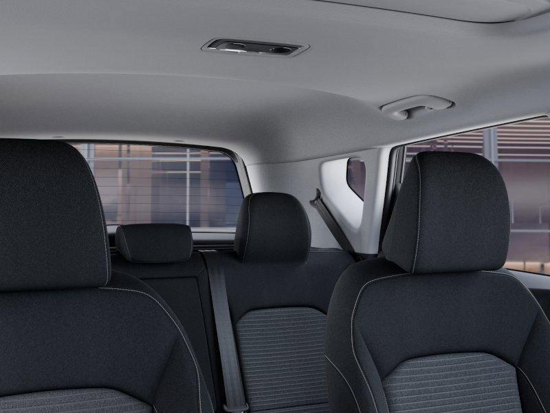 2025 Kia Soul Vehicle Photo in Langhorne, PA 19047