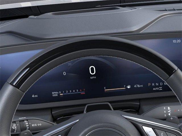 2026 Buick Enclave Vehicle Photo in ROCHESTER HILLS, MI 48307-2741