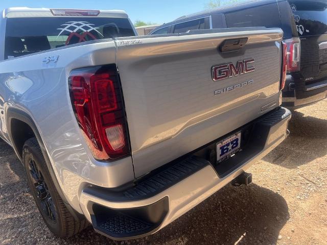 2020 GMC Sierra 1500 Vehicle Photo in GILBERT, AZ 85297-0402