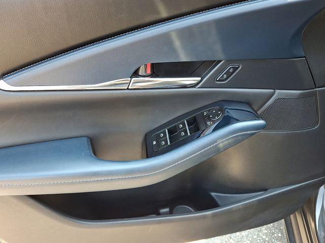 2021 Mazda CX-30 Vehicle Photo in DANBURY, CT 06810-5034