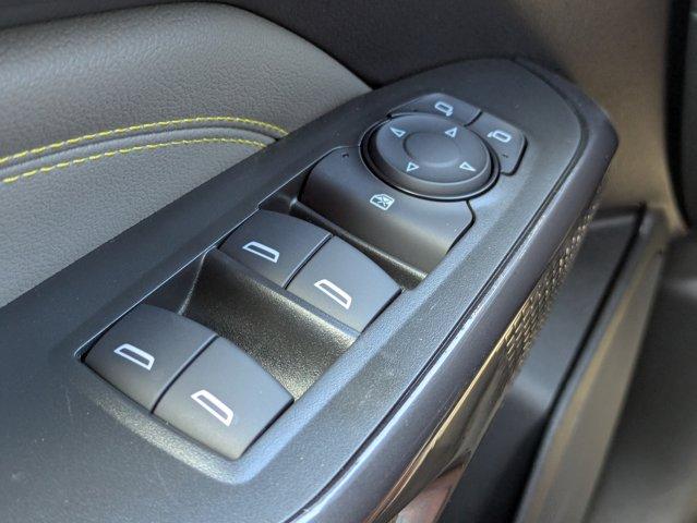 2025 Chevrolet Trax Vehicle Photo in BRUNSWICK, GA 31525-1881