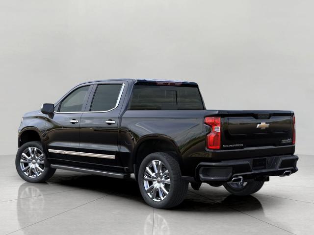 2026 Chevrolet Silverado 1500 Vehicle Photo in NEENAH, WI 54956-2243