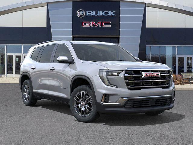 2026 GMC Acadia Vehicle Photo in DANBURY, CT 06810-5034