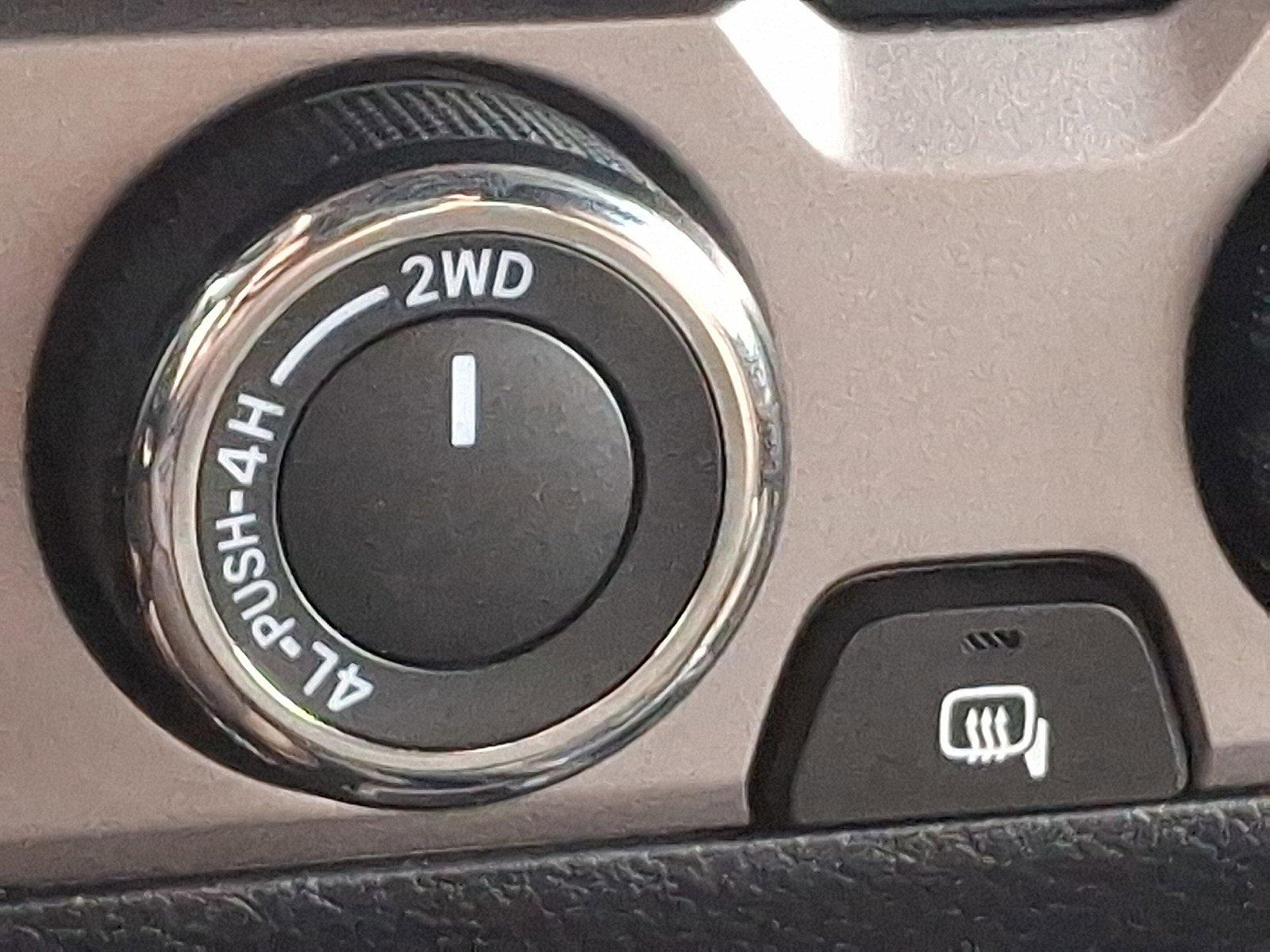 2023 Toyota Tacoma 4WD Vehicle Photo in Harrisburg, PA 17111