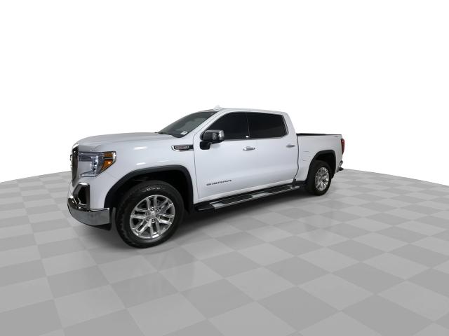 2022 GMC Sierra 1500 Limited Vehicle Photo in GILBERT, AZ 85297-0402