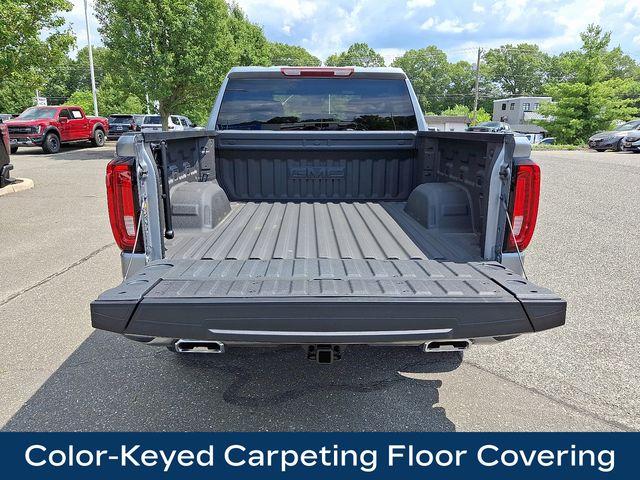 2025 GMC Sierra 1500 Vehicle Photo in DANBURY, CT 06810-5034