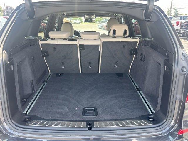 2020 BMW X3 Vehicle Photo in ROCHESTER HILLS, MI 48307-2741
