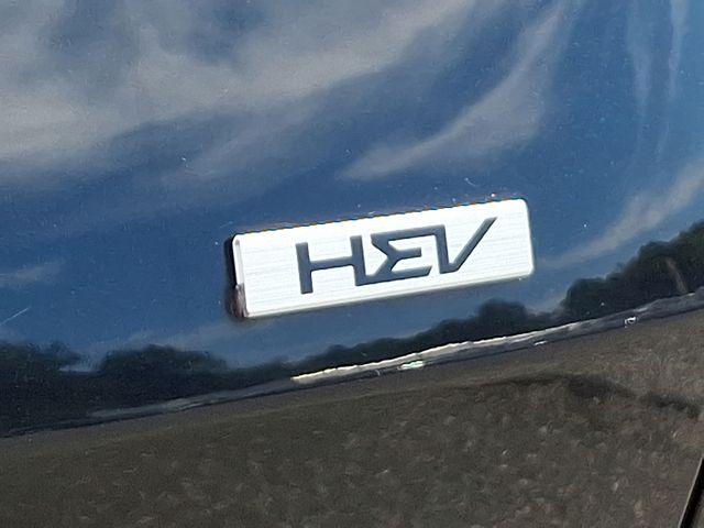 2023 Kia Sportage Hybrid Vehicle Photo in DANBURY, CT 06810-5034