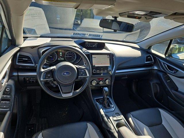 2023 Subaru Crosstrek Vehicle Photo in Pleasant Hills, PA 15236