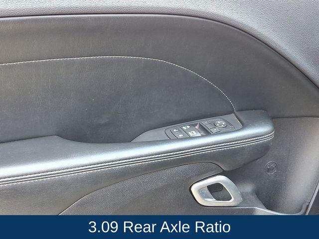 2017 Dodge Challenger Vehicle Photo in DANBURY, CT 06810-5034