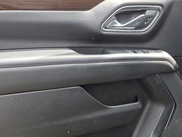 2023 GMC Yukon Vehicle Photo in DANBURY, CT 06810-5034