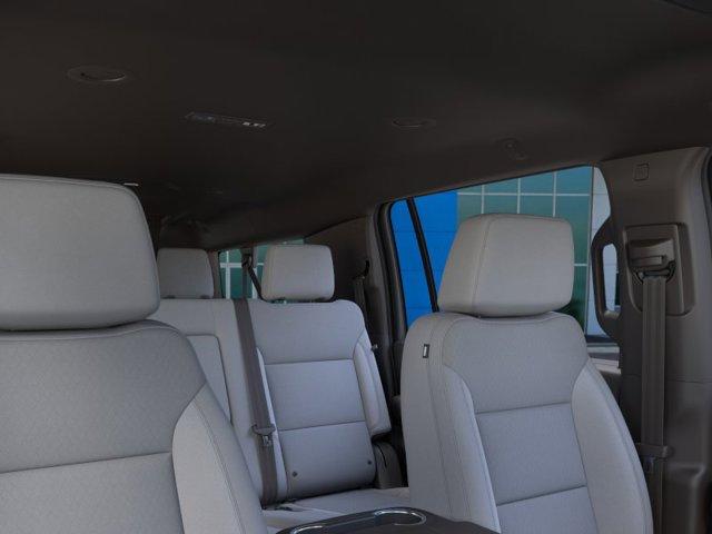 2025 Chevrolet Suburban Vehicle Photo in SELMA, TX 78154-1460