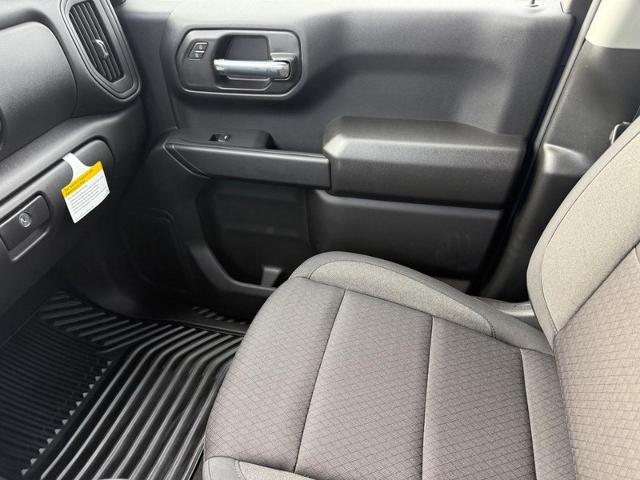 2026 Chevrolet Silverado 1500 Vehicle Photo in COLUMBIA, MO 65203-3903